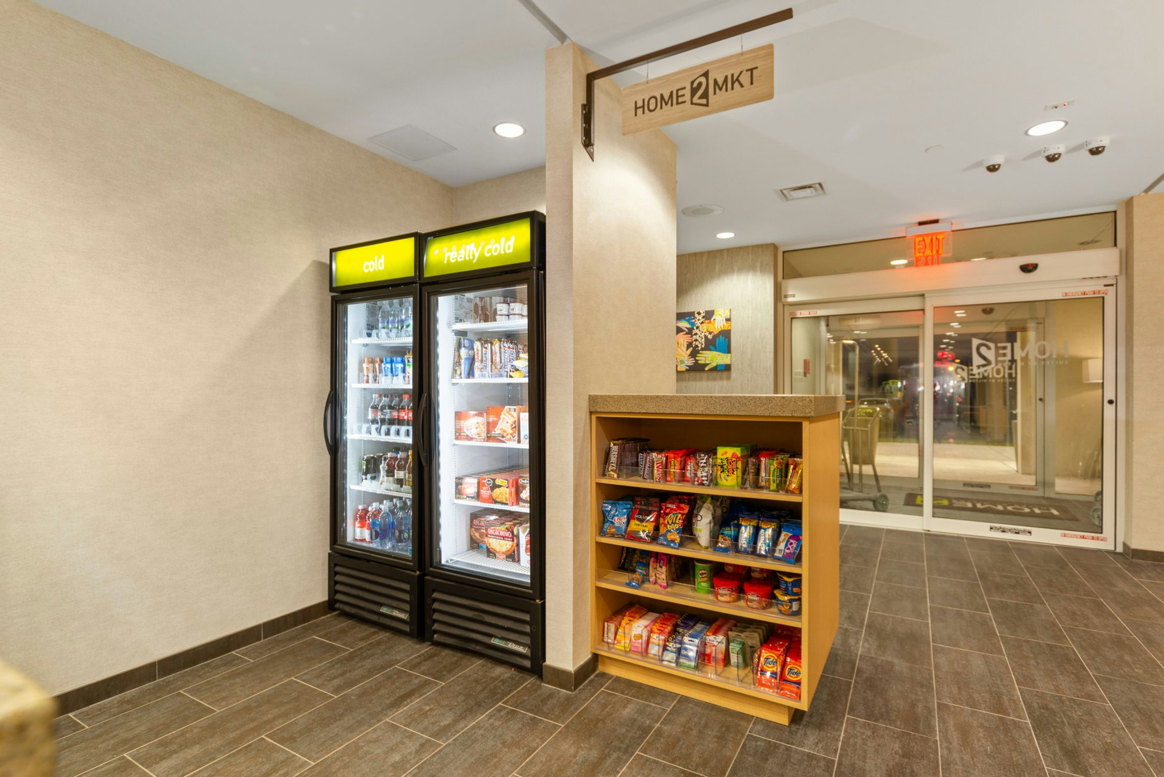 Home2 Suites by Hilton Newark Airport 7/25