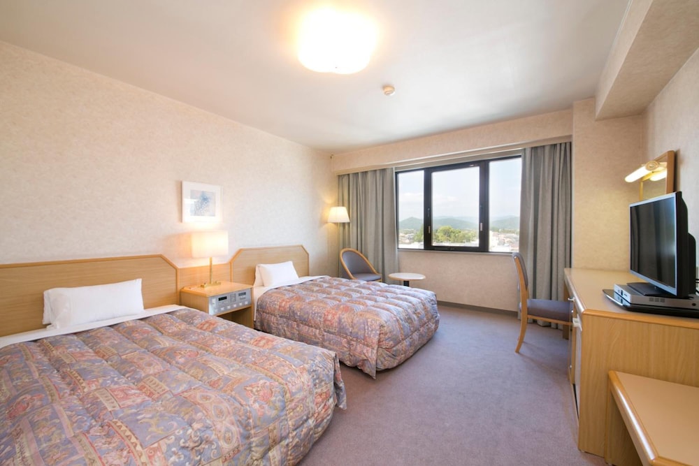 Iga Ueno City Hotel 16/64