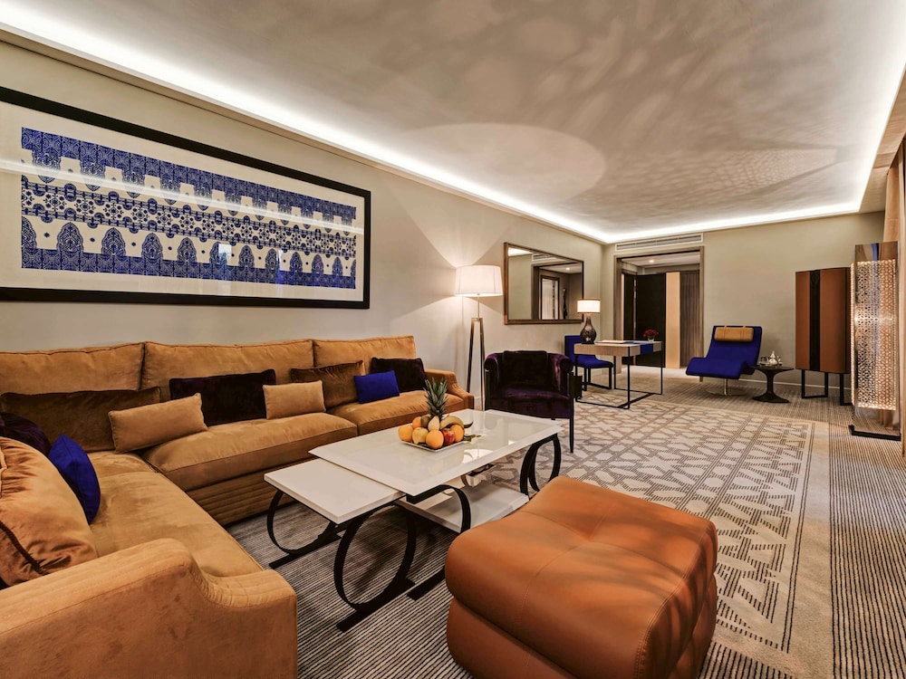 Movenpick Hotel Mansour Eddahbi Marrakech 31/50