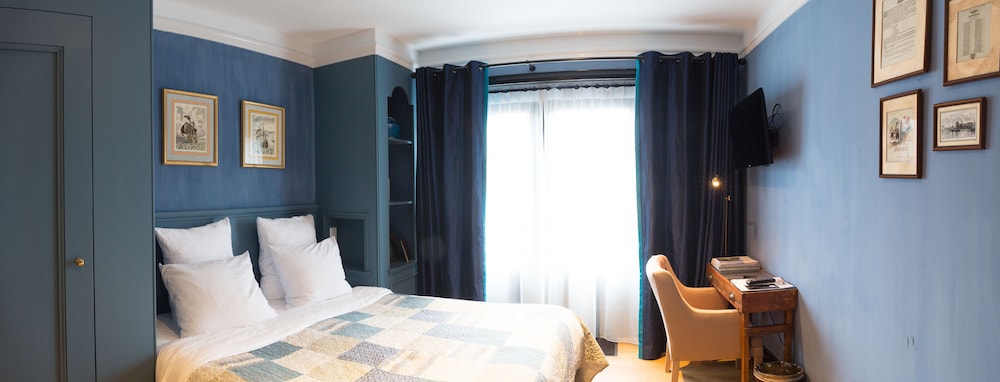 Suitehotel Posthoorn 14/50