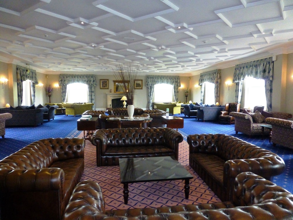 Whittlebury Hall Hotel & Spa 49/67