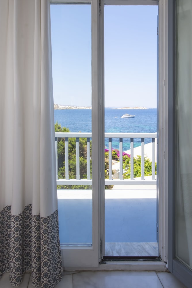 Mykonos Adonis Hotel 31/76