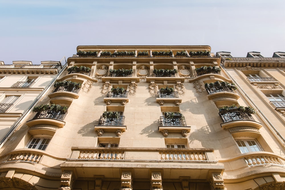 Solly Hotel Paris