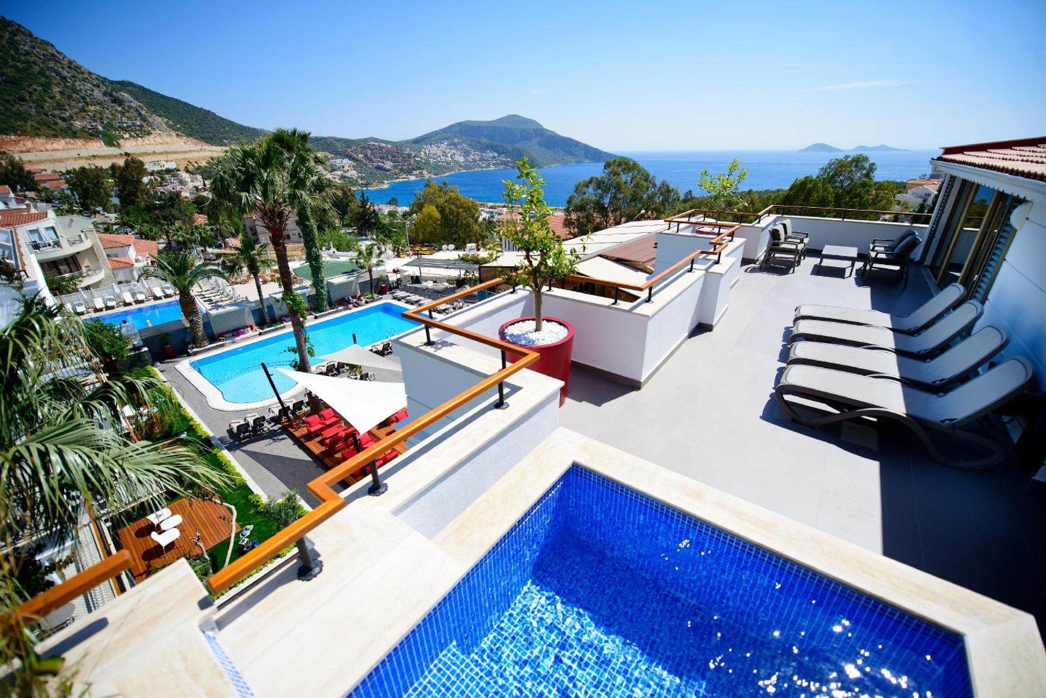 Samira Hotel and Apart 29/31