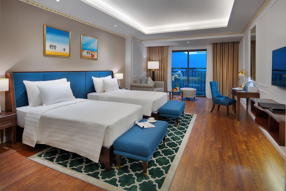 Flc Ha Long Bay Golf Club And Luxury Resort 23/67