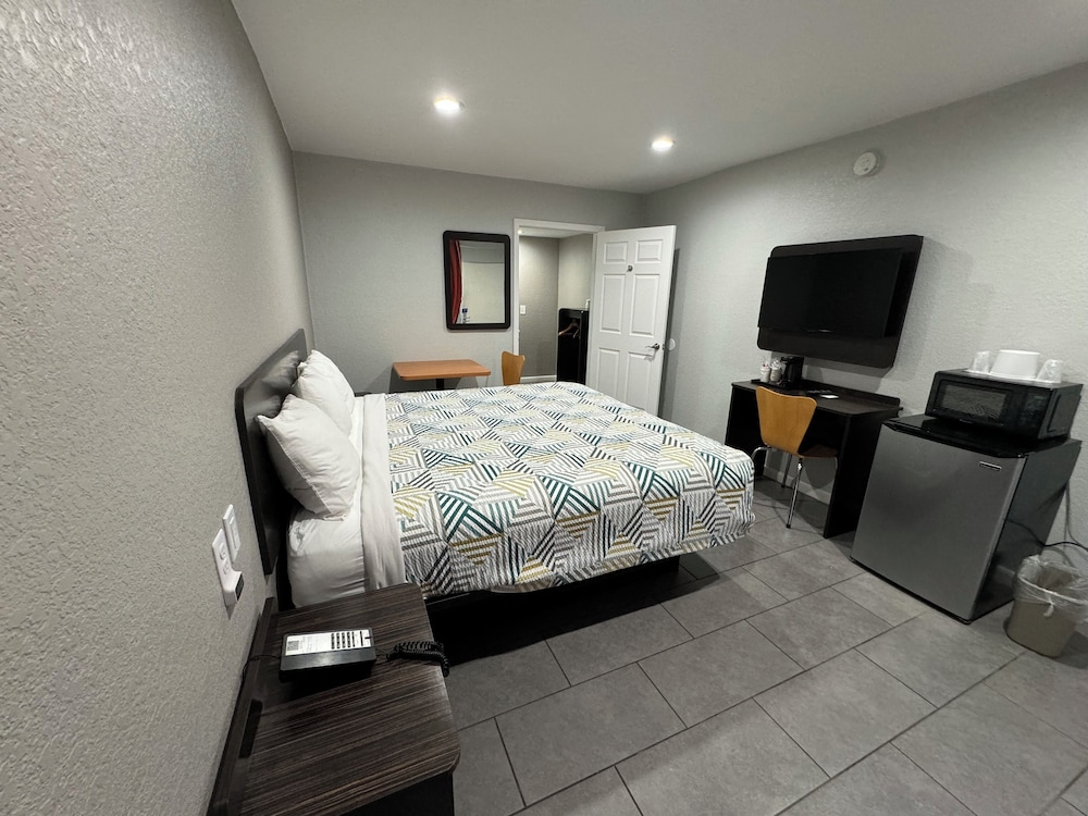 Motel6 Englewood, FL 42/64