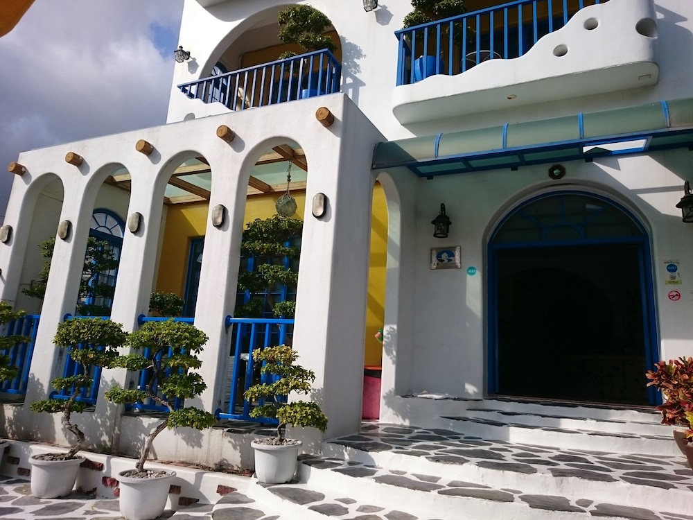 Greece Style Hotel 2/50