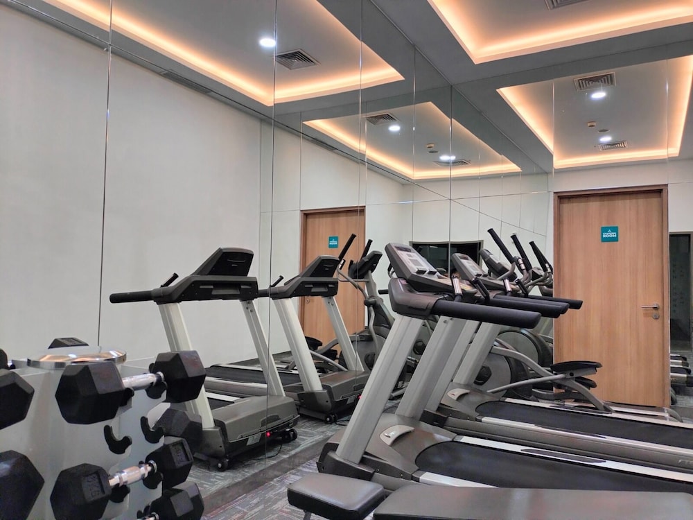 The Southern Hotel Surabaya 21/50