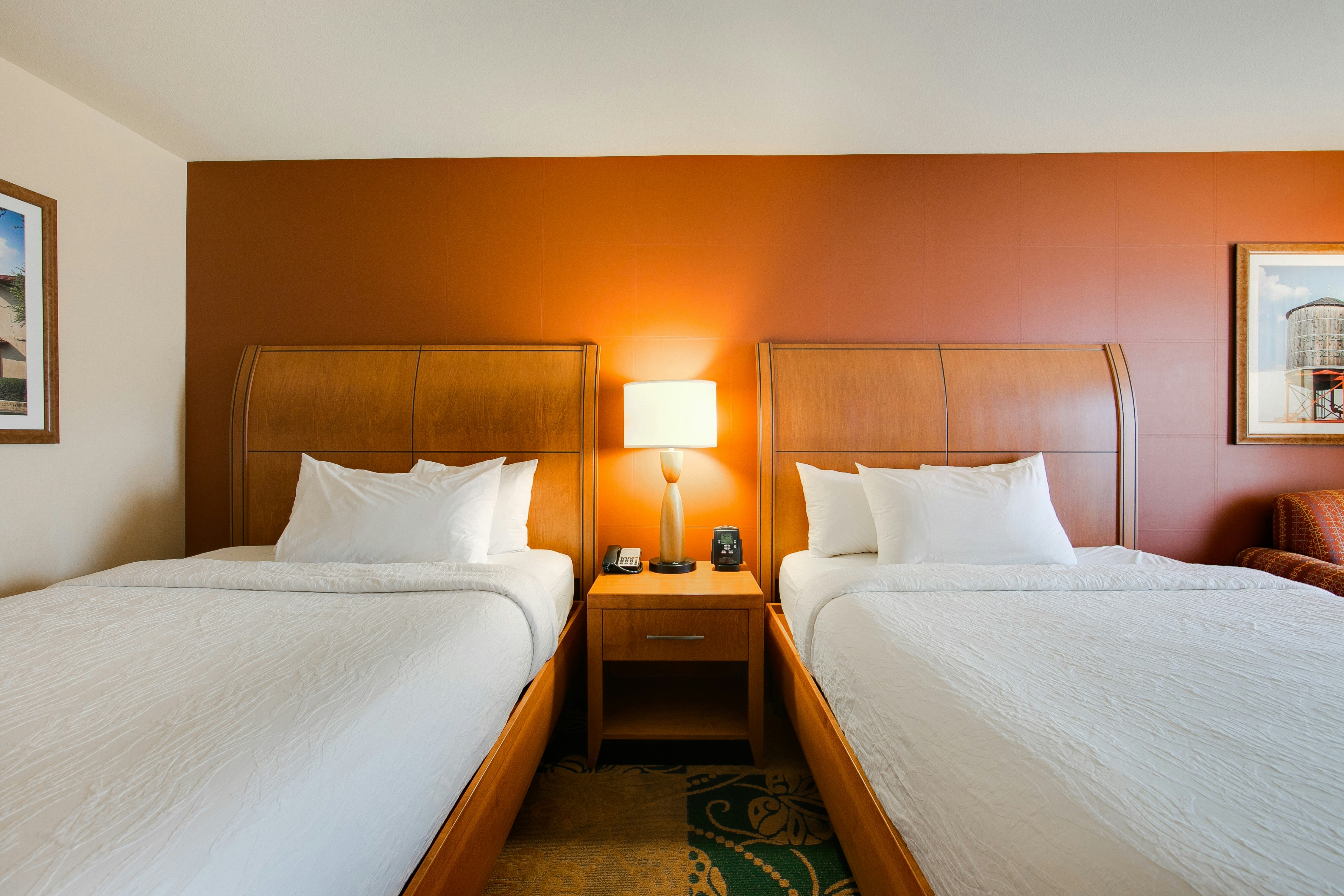 ROOM, 2 QUEEN BEDS