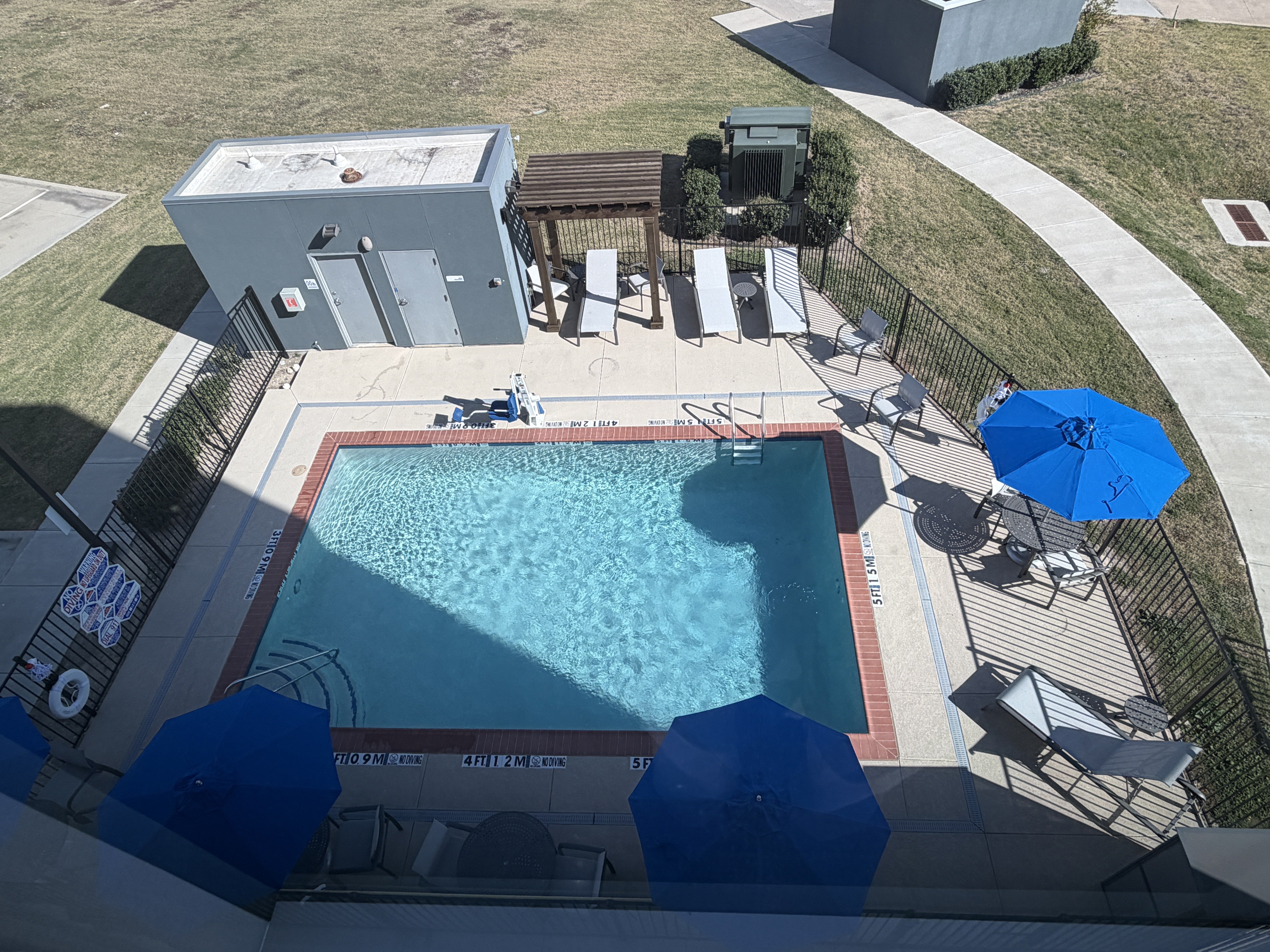Holiday Inn Express & Suites - Dallas Plano North, an IHG Hotel 37/37