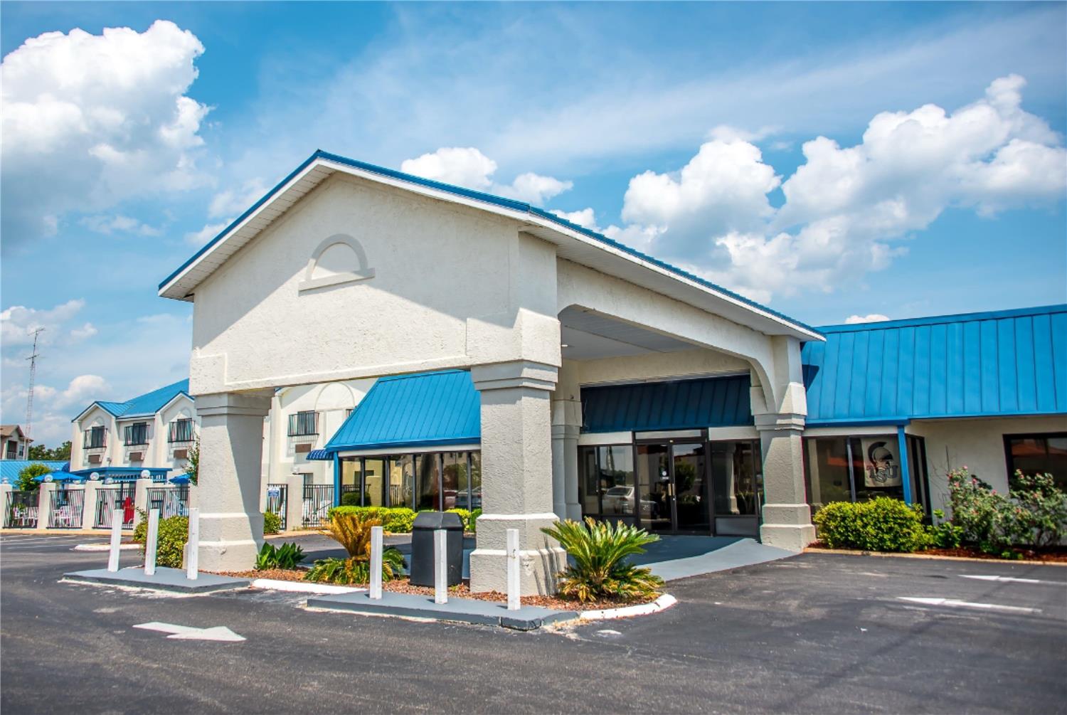 Days Inn By Wyndham Troy 1/26
