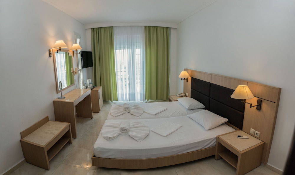 Halkidiki Palace 6/50