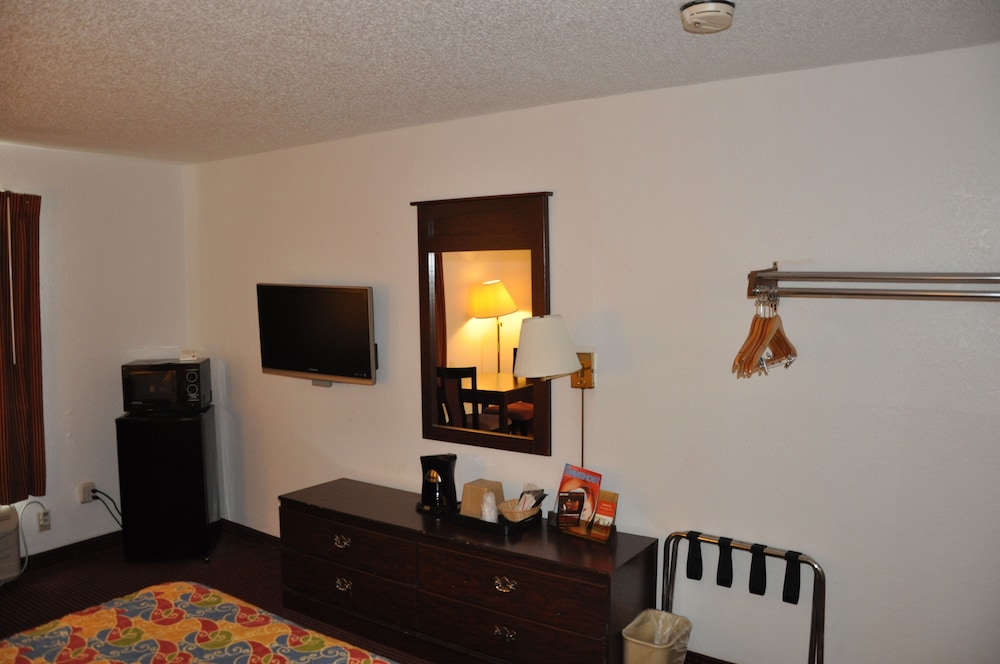 Heritage Inn Beaumont 23/26