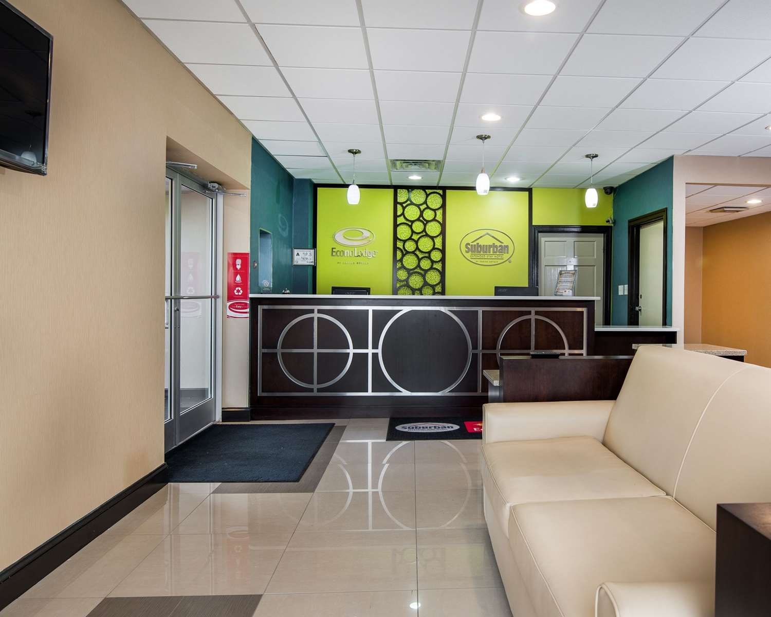 Royal Extended Stay Hotel 3/10