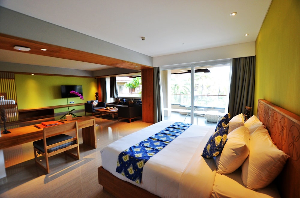 Hotel Nikko Bali Benoa Beach 10/82