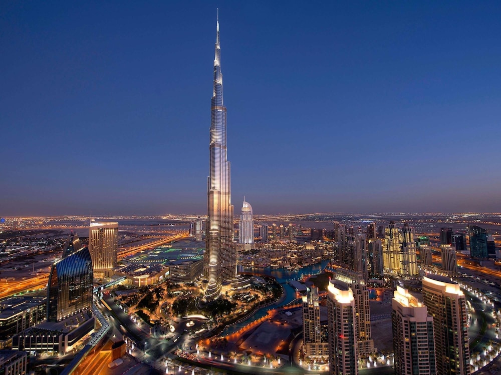 The Retreat Palm Hotel Dubai - MGallery Collection 57/60