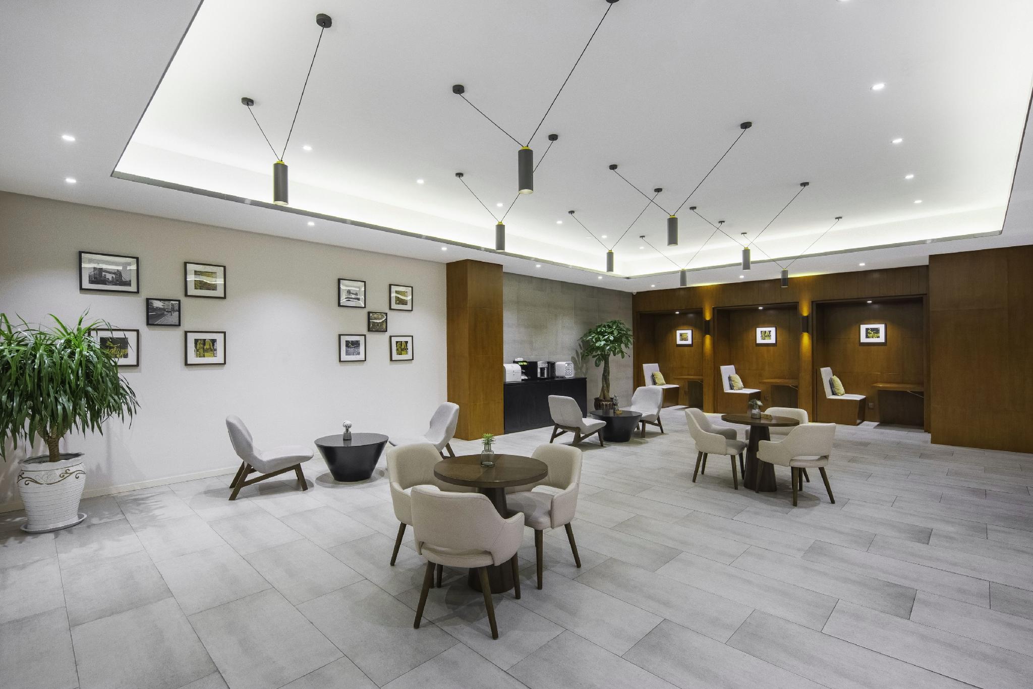 Home Inn Plus (Dongying Financial Port) 28/74