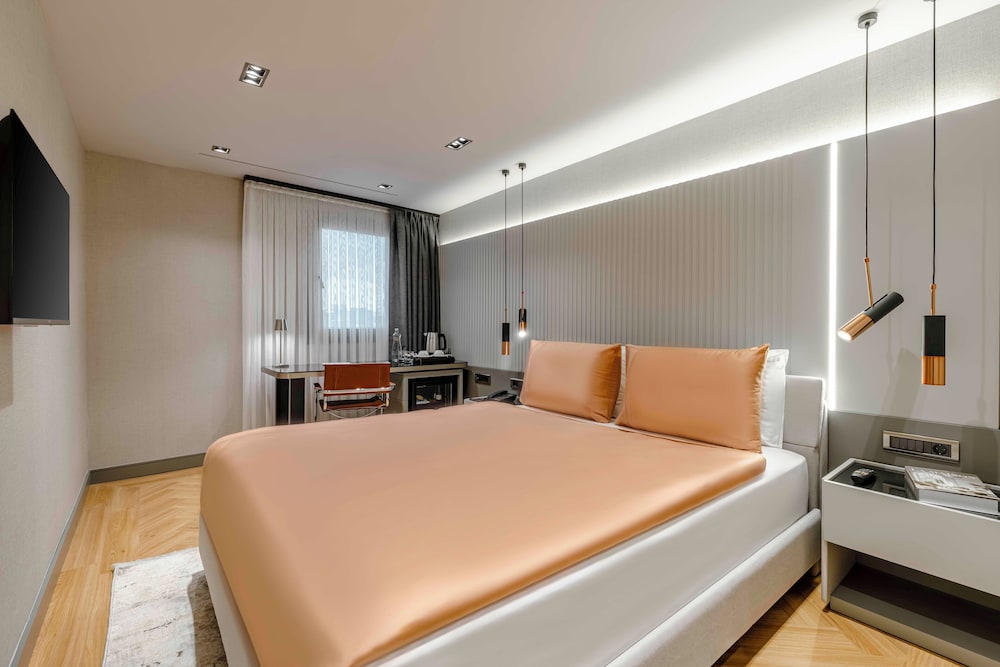 AHC Taksim Hotel 15/73