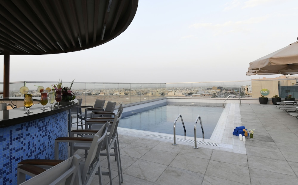فندق جولدن توليب الرياض(Golden Tulip Riyadh) 38/50