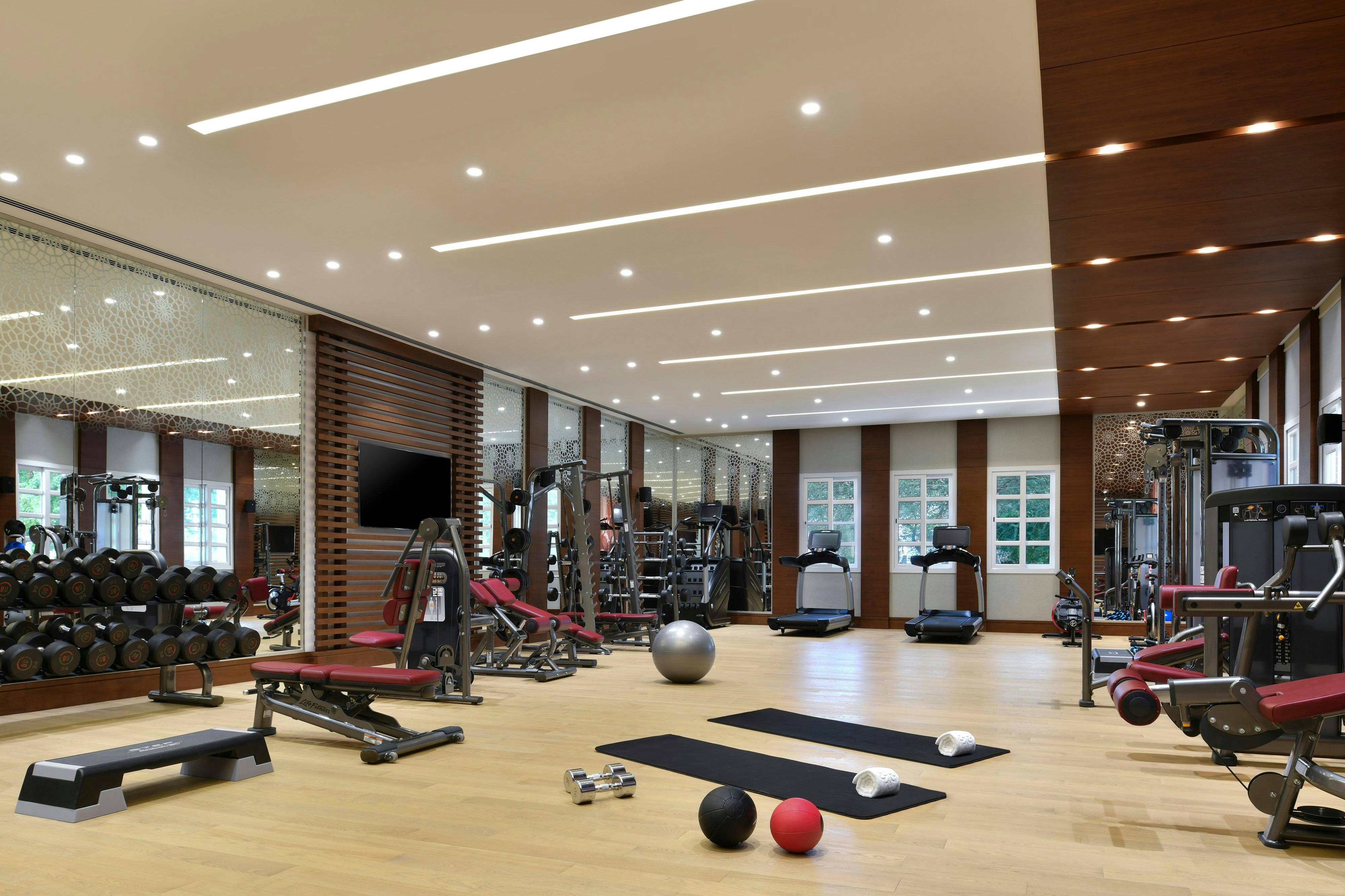 Al Messila A Luxury Collection Resort And Spa Doha 39/74