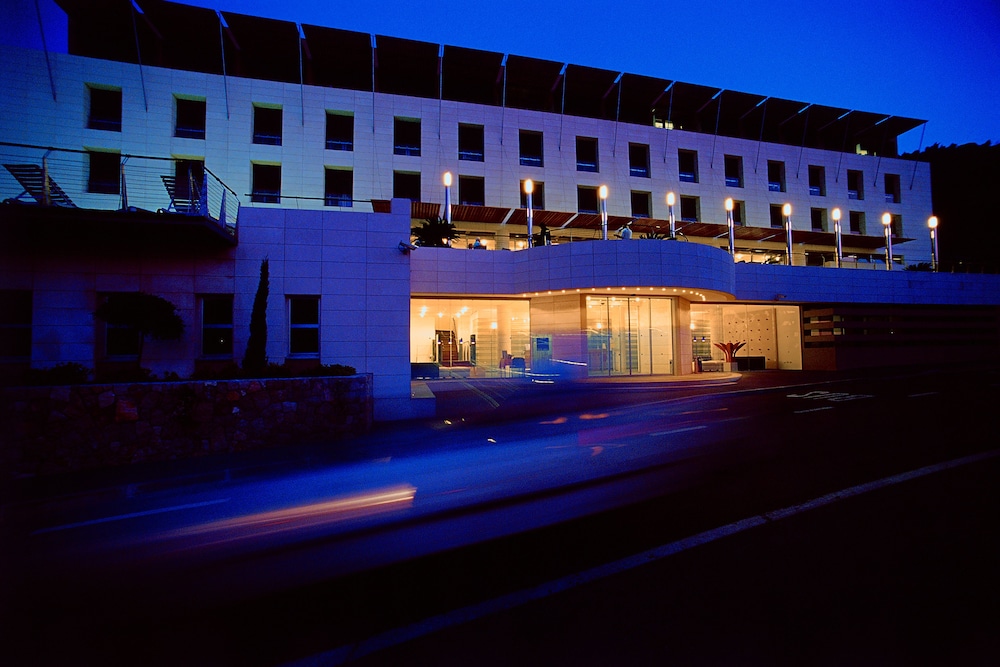 Uvala Hotel in DUBROVNIK