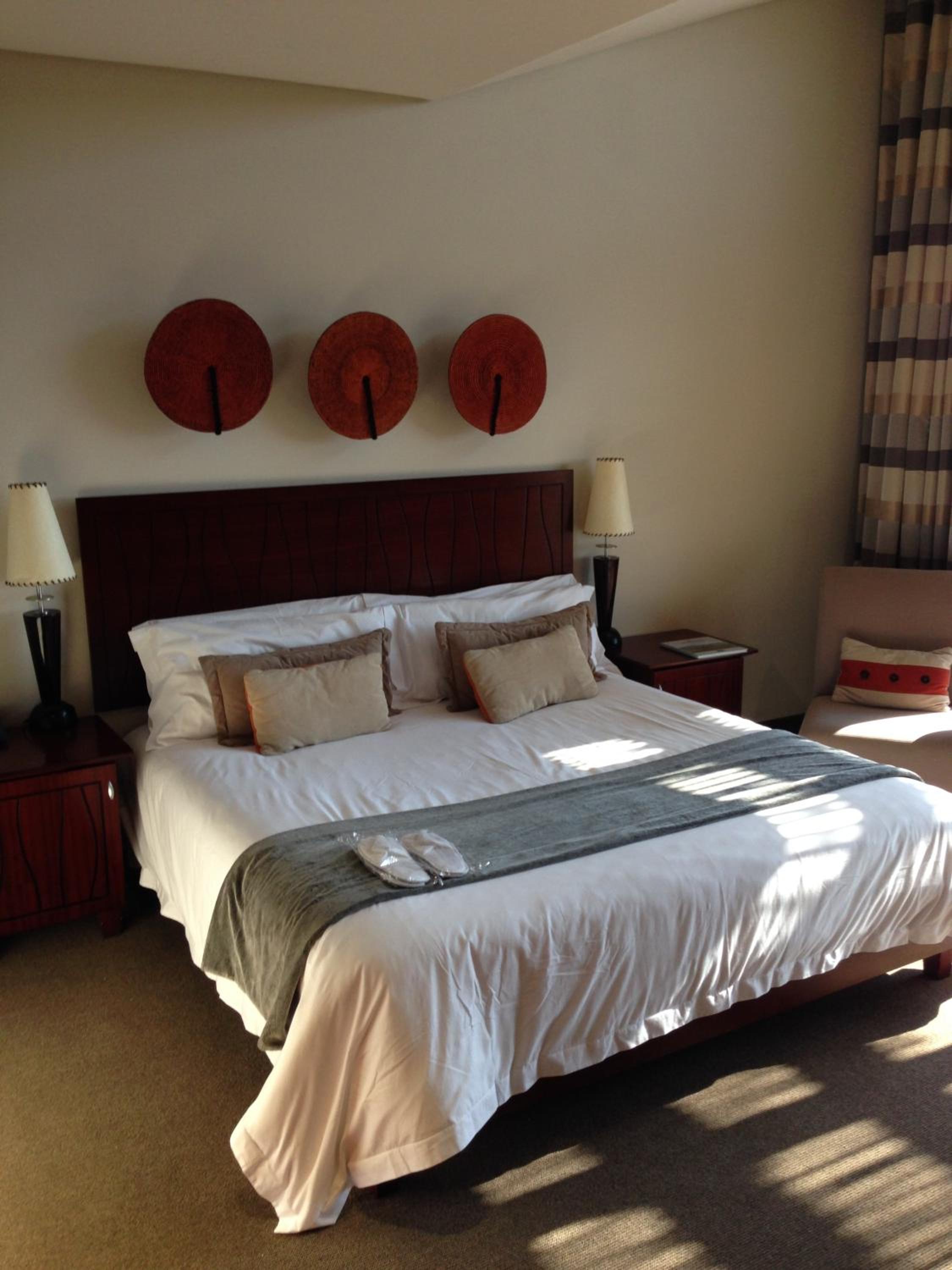 Maropeng Boutique Hotel 10/47