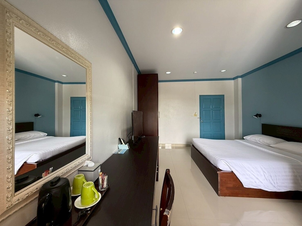 Garden Hill Mansion Trang 27/41