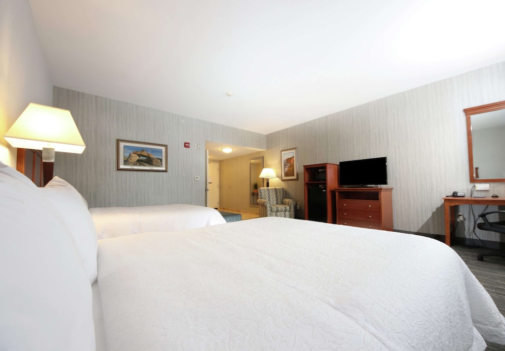 Hampton Inn Ellsworth/Bar Harbor 19/41
