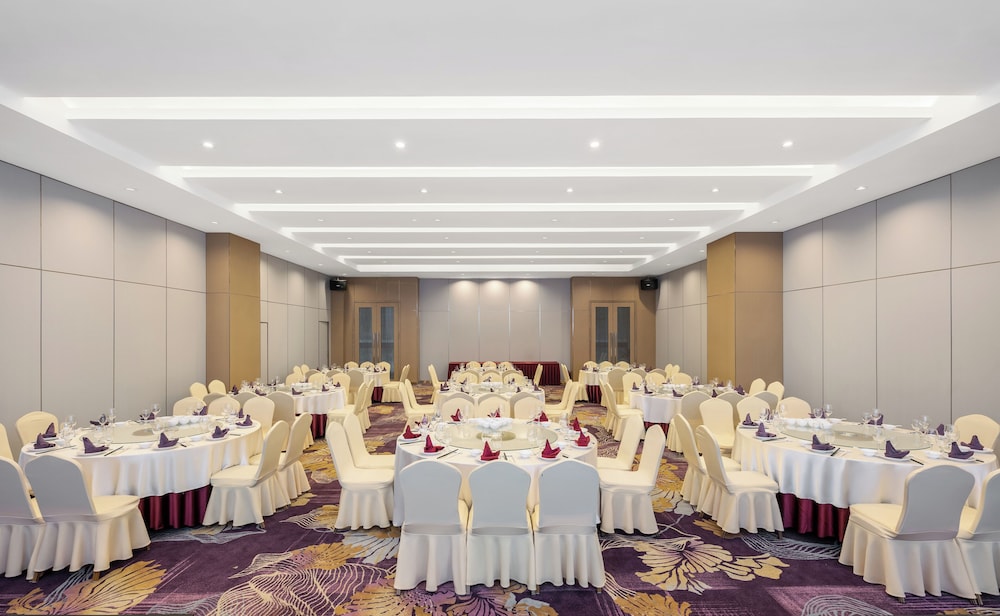 Pearl River International Hotel 39/50