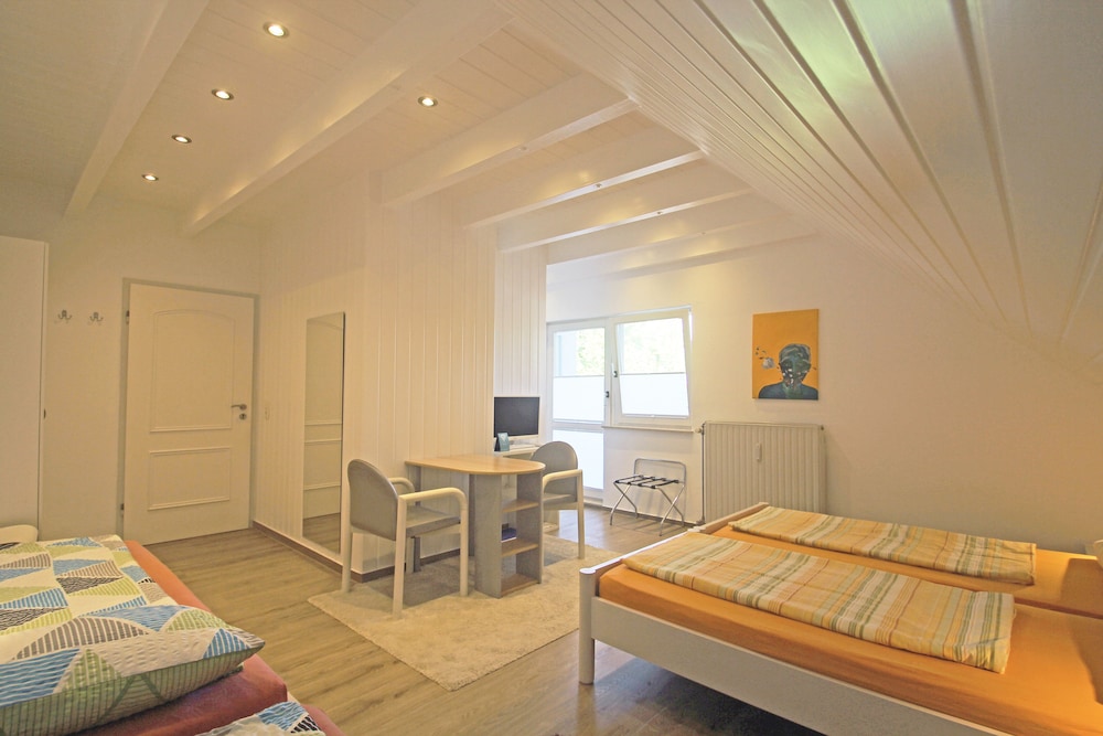Gästehaus Alba 24/40