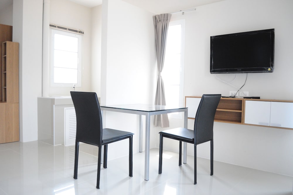 Paru Ville - Service Apartment 22/29