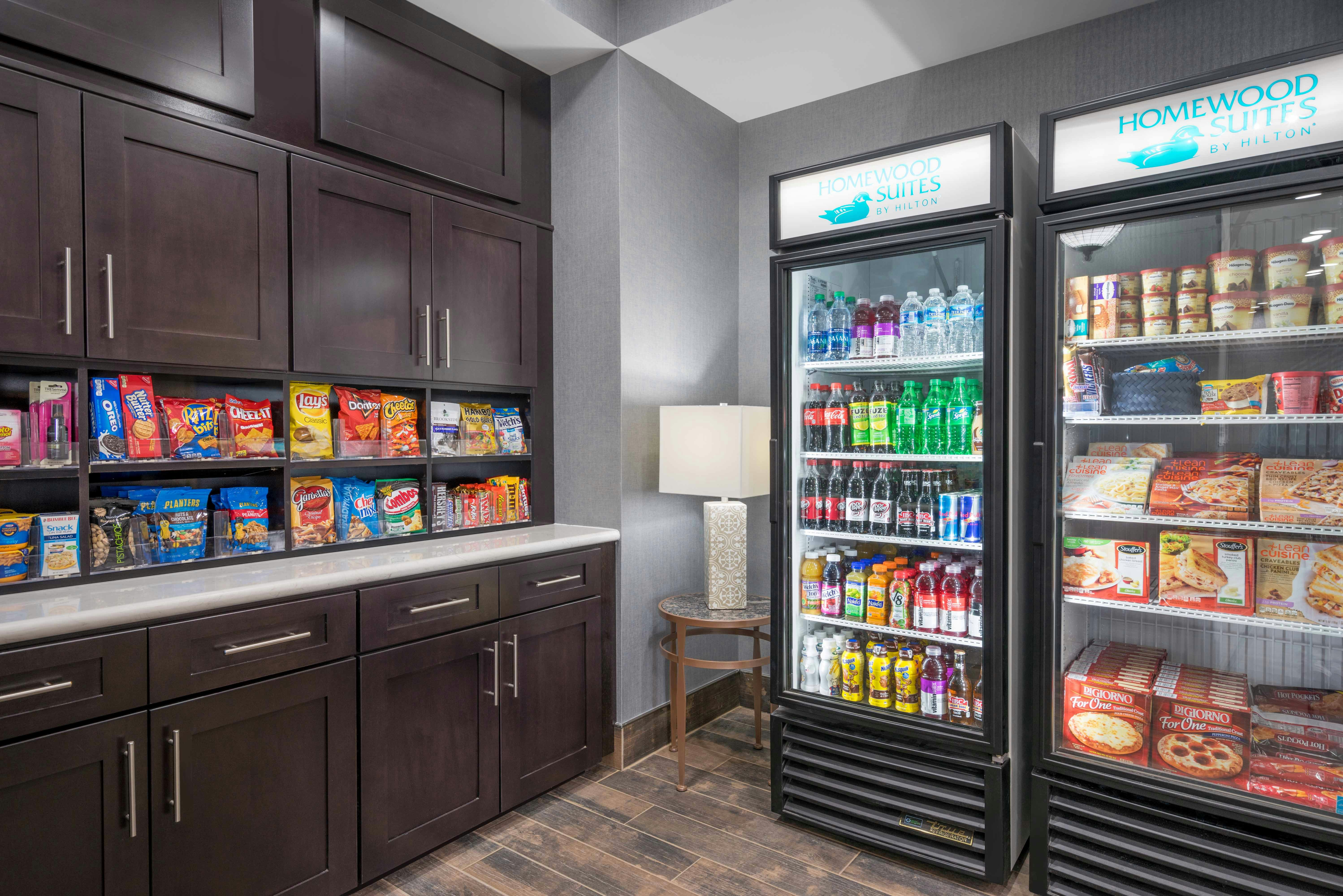 HOMEWOOD SUITES BY HILTON PHILADELPHIA PLYMOUTH MEETING 19/36