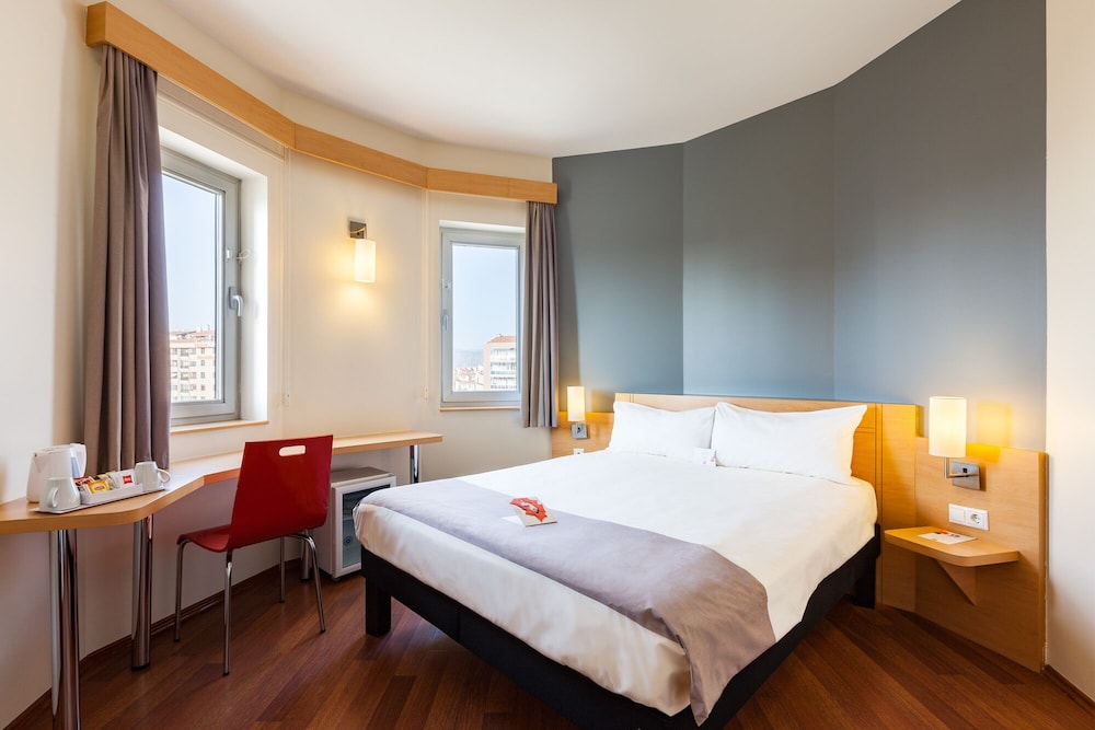 Ibis Eskisehir 19/50
