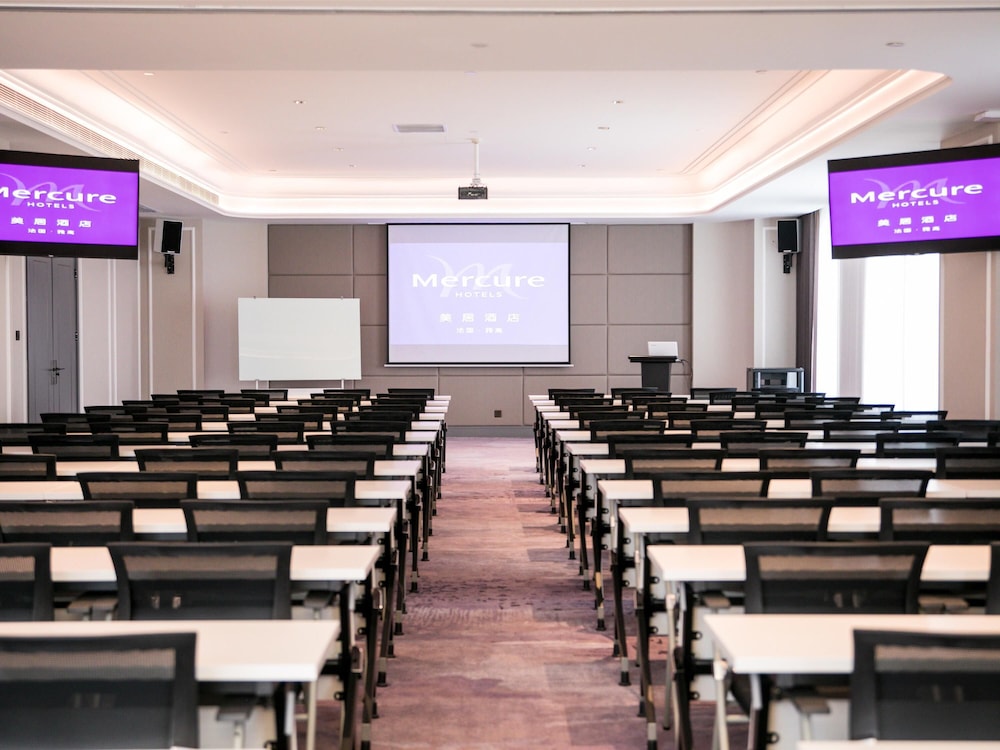 Mercure Xian Qujiang 50/60