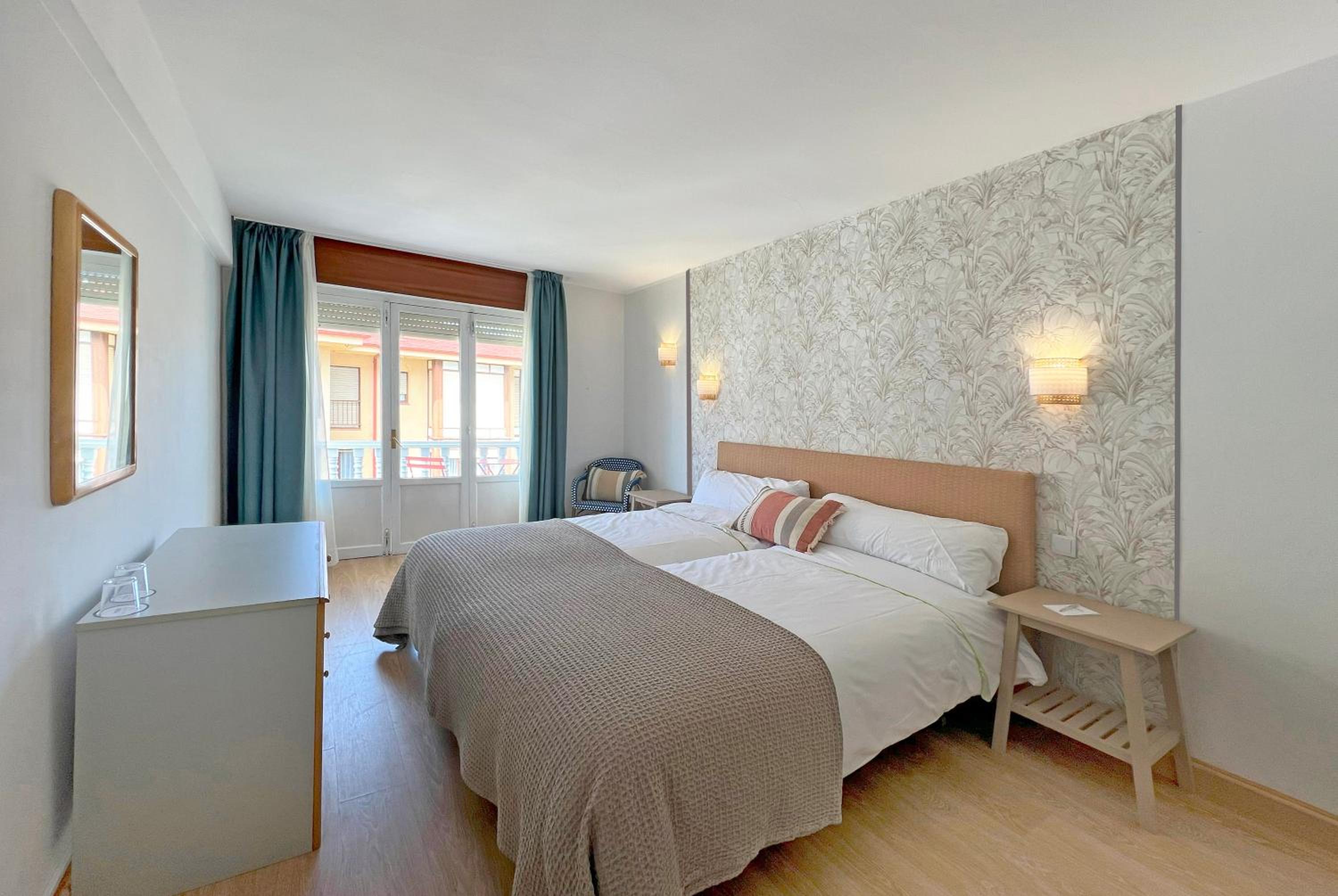 hotel con d arbon