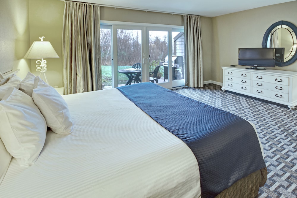 Club Wyndham Newport Overlook 19/50
