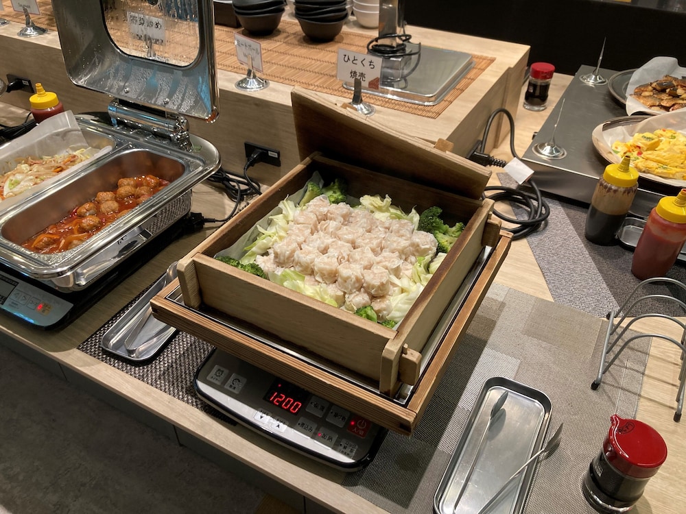 CHISUN BUDGET Kanazawa Ekimae 30/43