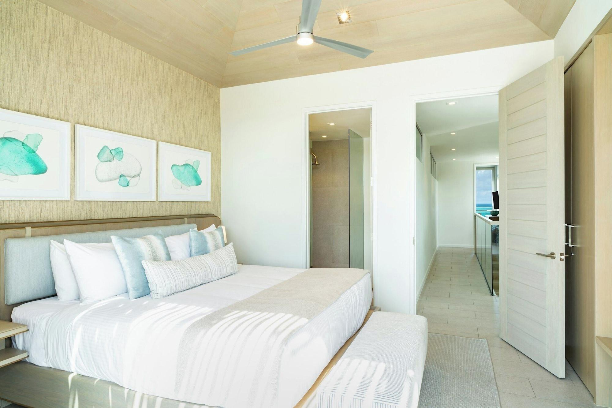 2 Bedrooms, Reserve, Villa, Ocean View, Den