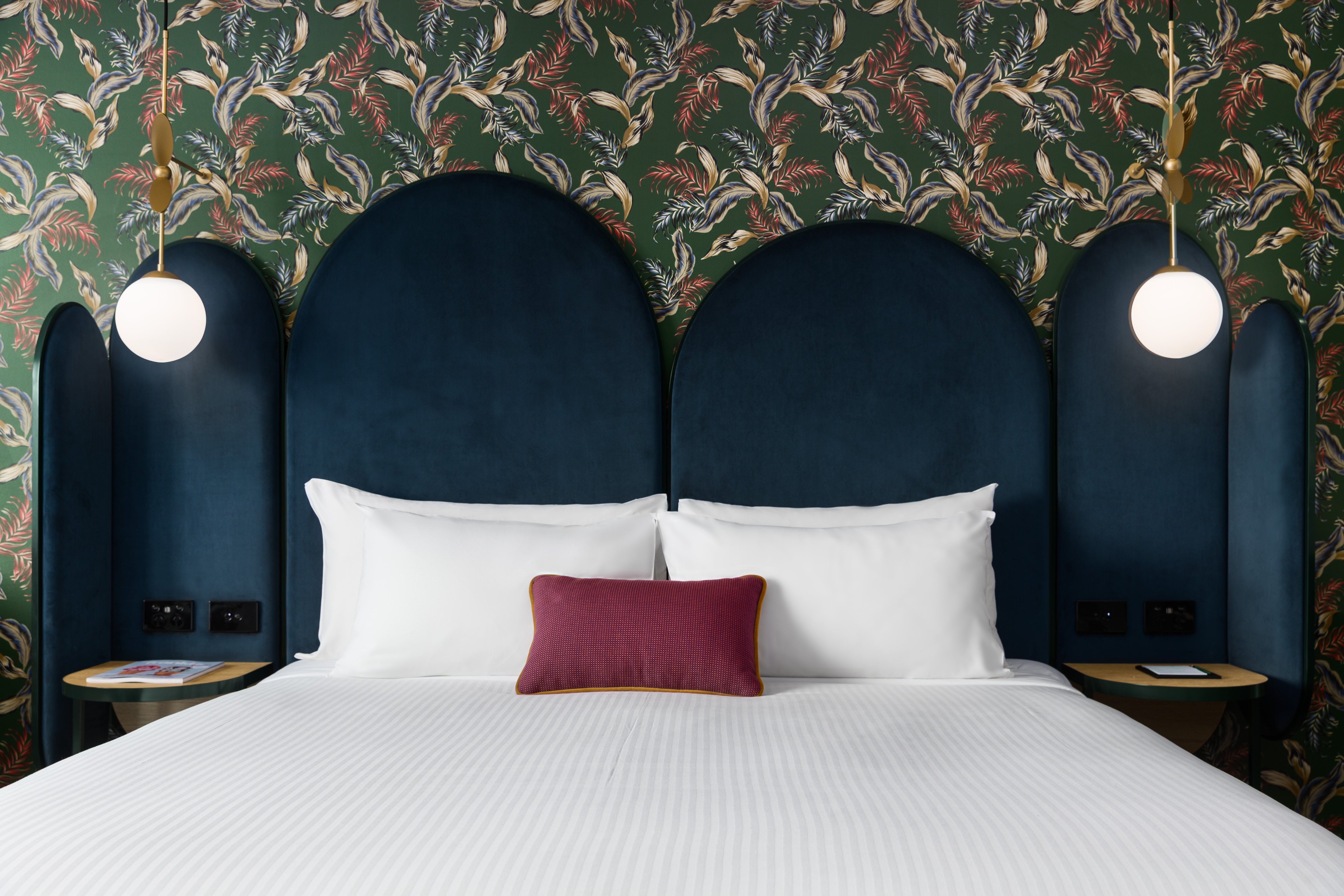 Ovolo Brisbane Fortitude Valley, a Wyndham Hotel 16/44