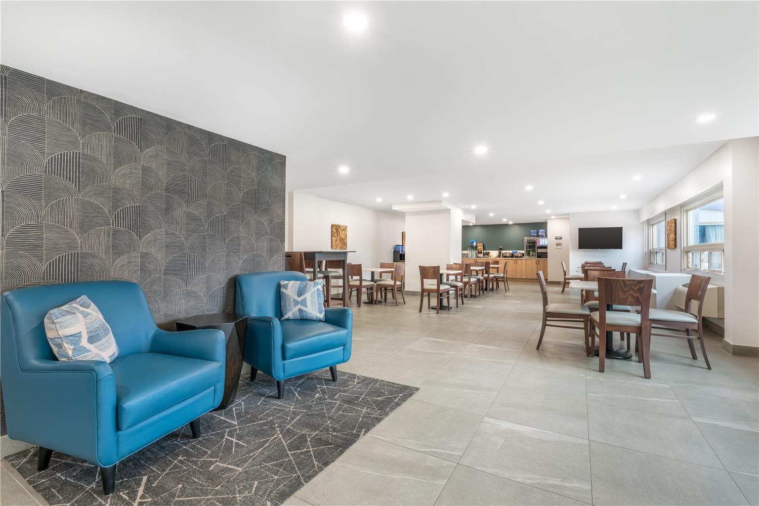 Best Western Prince George Downtown 21/25
