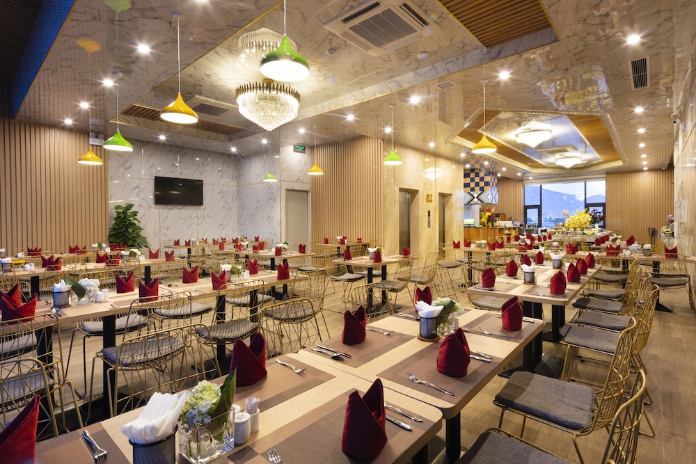 Lucky Sun Hotel 40/49