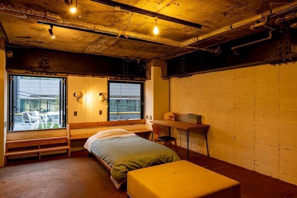 Kagoshima Guest House M104 - Hostel 14/50