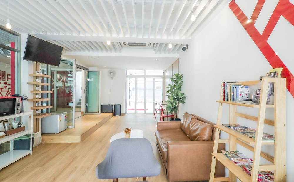 Alexa Hostel 34/44