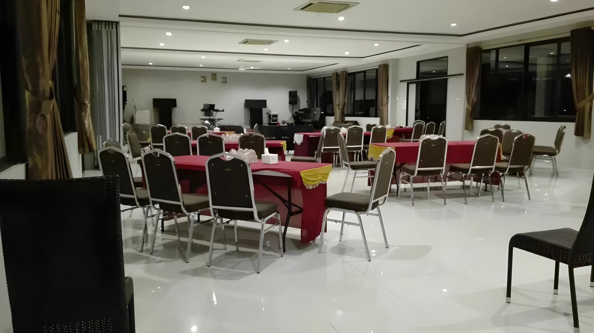 d'BILZ Hotel 20/35