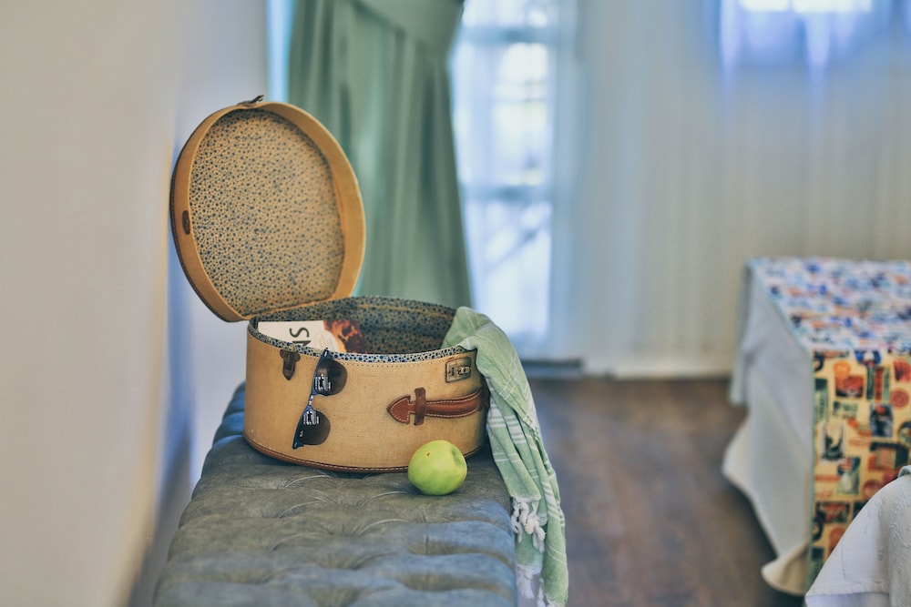 Alacati Sorf Hotel 29/41