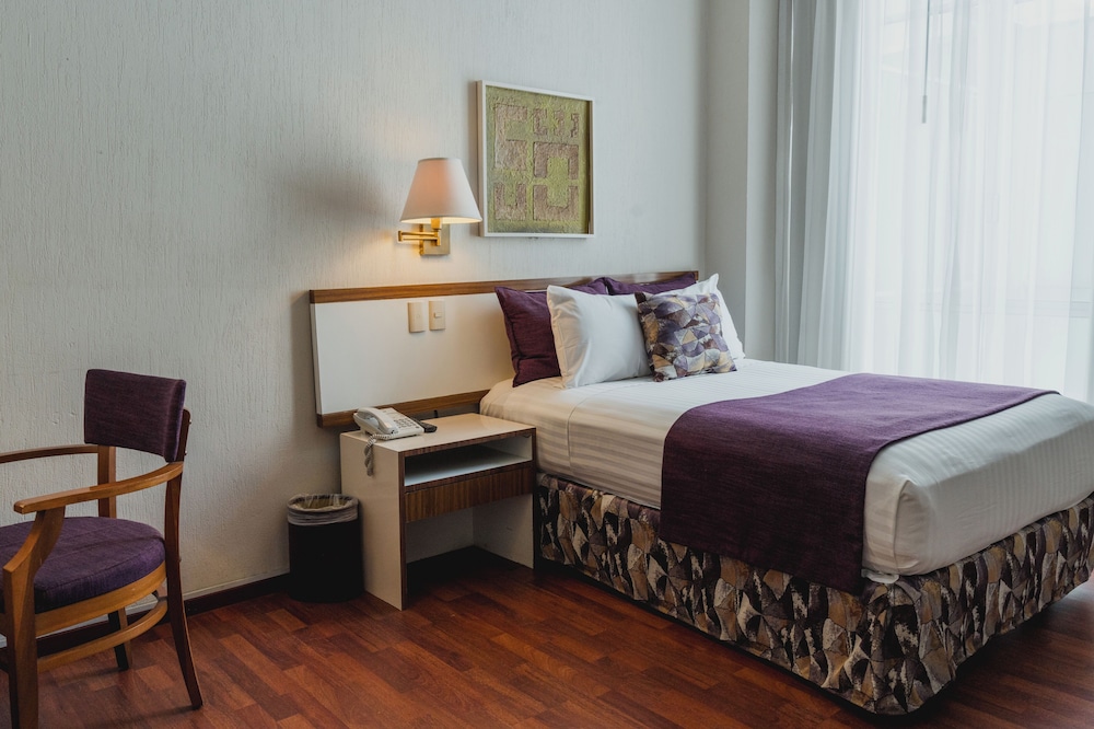 Hotel San Marcos Express 13/33