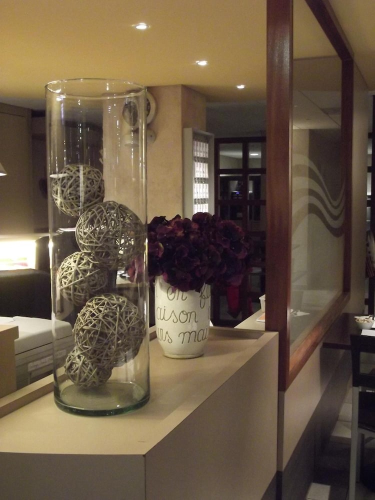 CITOTEL HOTEL NATIONAL 27/40