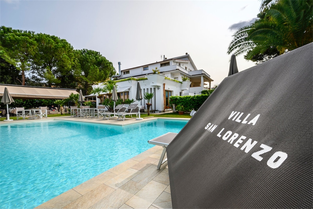 Hotel Boutique Villa San Lorenzo 34/35