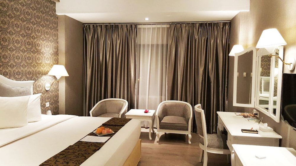 Le Polonia Medan Managed by Topotels 44/44