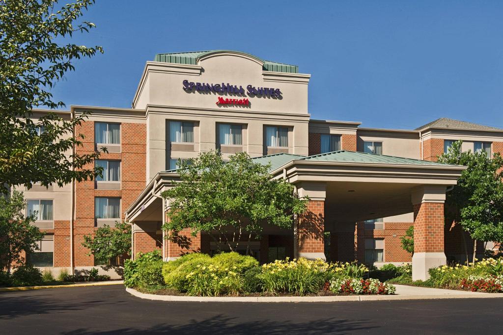 Willow Grove Inn in WILLOW GROVE - PA